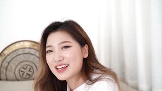 삘이 살아있 소라의 화보영상