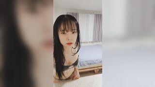 인스타라방_berry 베리 25.08.10 방금자 3V korean porn vip (1)