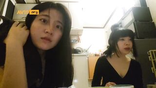 숲 zzmi_술먹방_술취해 옷벗기.게스트합방 korean bj
