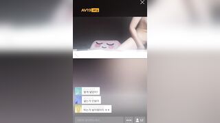 공부하면서 라방