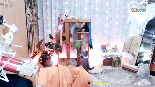 아프접 BSB 재업 korean bj 2