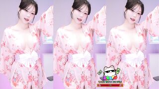 깅예솔 하니니 세림잉 민지유 루루 그릴래영 korean bj 1