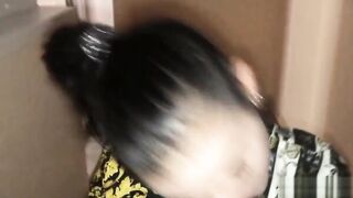 인디안계 미녀 컴슛 입싸 정액먹기 china