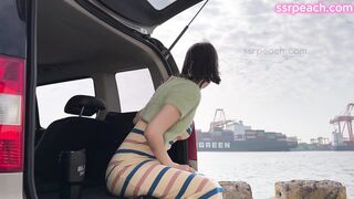 ssrpeach 2