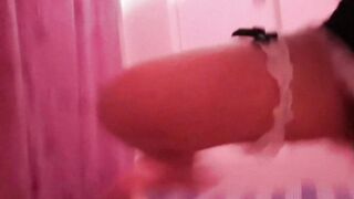 몸매좋은 메이드복 OP녀 korean porn vip