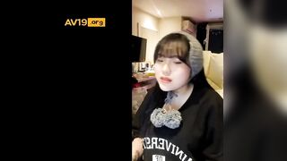 배유라 (발자랑,슴오일) korean bj