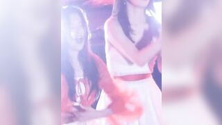 ㅇㅍㄹㅋ, ㅌㅇㅊ bj 노출 모음집 korean bj (23)