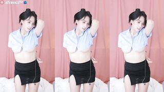ㅇㅍㄹㅋ, ㅌㅇㅊ bj 노출 모음집 korean bj (3) 2