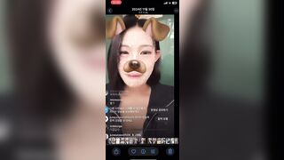 틱톡 라방 노출 짧은