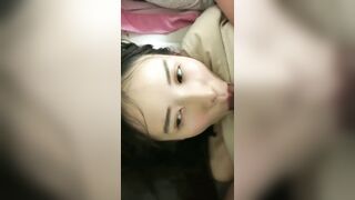 굳이 얼굴에다 싸야 돼 2