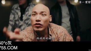 凝淵2 黑金拳王 米歐 - china