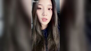 인스타 최초공개신작★ 슴터디녀 [얼공.올노출] 무광고 (6)