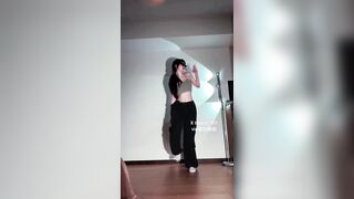 존예 몸매 ㅅㅌㅊ 중녀 댄스