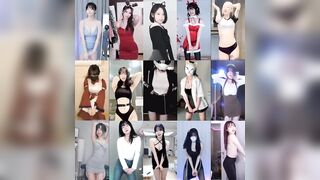 BJ들 댄스 합본 (2)
