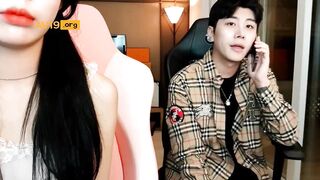 호야BEST ★ 본인 기준 최고존예 korean bj