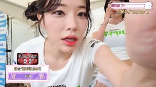 BJ - 한국라이브 korean bj 5