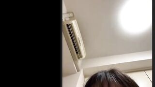 キャバ嬢が押しに負けて軽いノリでエロイプ jav jvip
