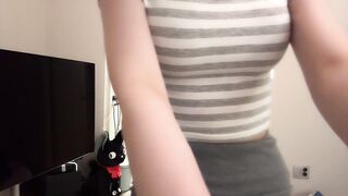 아윤 250821,23,25,27 korean bj 4