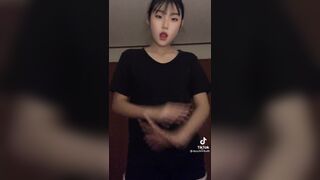 틱톡녀 은비 [라방추가] korean porn vip (18)