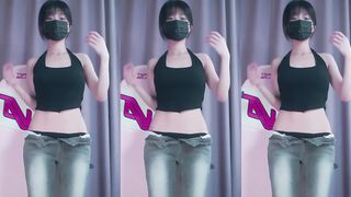 꾸삐삐 250829 korean bj 1