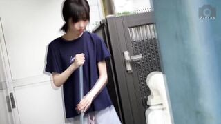 【家庭内睡●】朝5時頃、ショートカット姉の自部屋で jav jvip 5