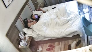酒店精品✅艺术院校学生情侣做爱大胆变态玩虐式性爱✅60V[某房原版]48小时58分钟 china ipcam (6)