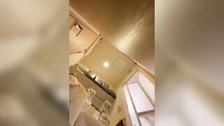 이게 에어비앤비 몰카인가 (2) korean porn ipcam