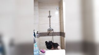 Asian bathing 554-556 china ipcam 2