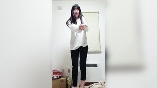 素人パイパンJDのクリオナニー jav jvip