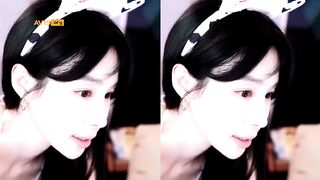 플렉스TV)장만옥 korean bj