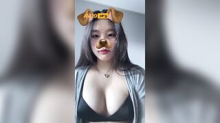 신작✨ 인스타라방_가슴에 지호 [육덕.필터녀]