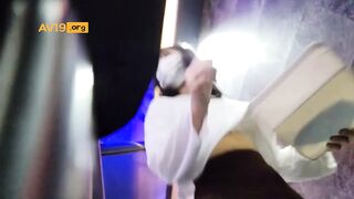 PC방 알바 몰카_4K 업스케일