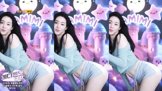 타미미 2025-07-31 korean bj