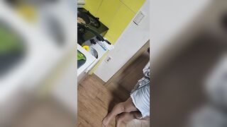 룰루데이 씻고 신나게 놀아보자