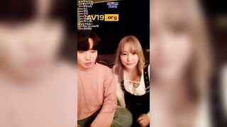 쏘핫 창남만 부르는년