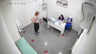 Proctology Examination Asian ipcam 7