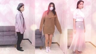 【女体観察24】ヒラオカ　チカ 23歳 専業主婦 旅行 jav jvip