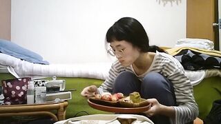 【震撼大礼包】邪恶房东系列全部5弹完整版❤️贵在真实房东偷拍美女房客洗澡换衣自慰约炮日常926V ipcam 1 (1)