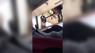【震撼大礼包】邪恶房东系列全部5弹完整版❤️贵在真实房东偷拍美女房客洗澡换衣自慰约炮日常926V ipcam 1 (3)