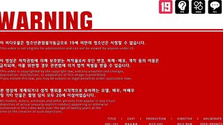 신작✨【MIB】 츄츄&하늘 (레즈플) CHU-202203HNL-201202 4V korean porn vip HNL-201