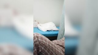【ご要望に応じて補足ファイル】国内検診センター【心電図検査】色々な乳房【HD完全版水無し原本ファイル】 83V ipcam 1 (3)