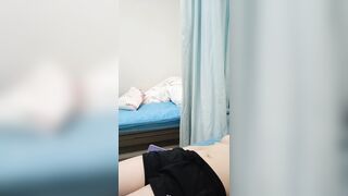 【ご要望に応じて補足ファイル】国内検診センター【心電図検査】色々な乳房【HD完全版水無し原本ファイル】 83V ipcam 2 (3)