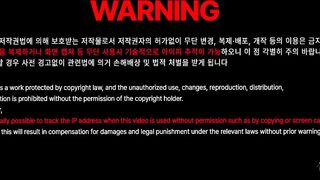 촬영증 울먹거리는 서연이