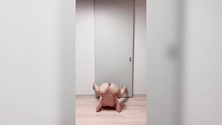 자위 ☆ 어린 노예 3명_[현서정액받이주인님은혜] korean porn vip 1 (19)