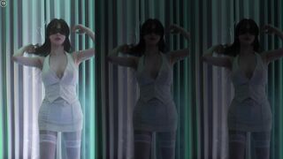 쑤지 6월 Highlight 모음 korean bj 2