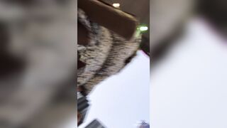 【大神整理合集】稀缺无内系列❤️无内露鲍+真空透明内+情趣内+镂空内+透明内+丁字内大合集 ipcam 2 (1)