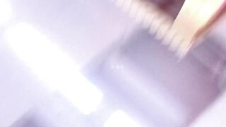 【大神整理合集】稀缺无内系列❤️无内露鲍+真空透明内+情趣内+镂空内+透明内+丁字内大合集 ipcam 4 (5)
