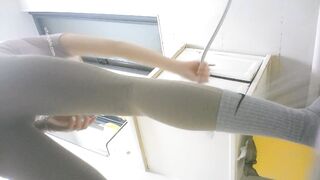 【震撼大礼包】邪恶房东系列全部5弹完整版❤️贵在真实房东偷拍美女房客洗澡换衣自慰约炮日常926V ipcam 4 (1)