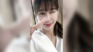 서유빈 영상들 (3)