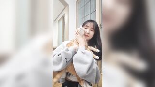 햄이 ★ 인스타라방 61V.20G [총정리.풀팩_40시간] 올노자위 포함 korean porn vip (11)